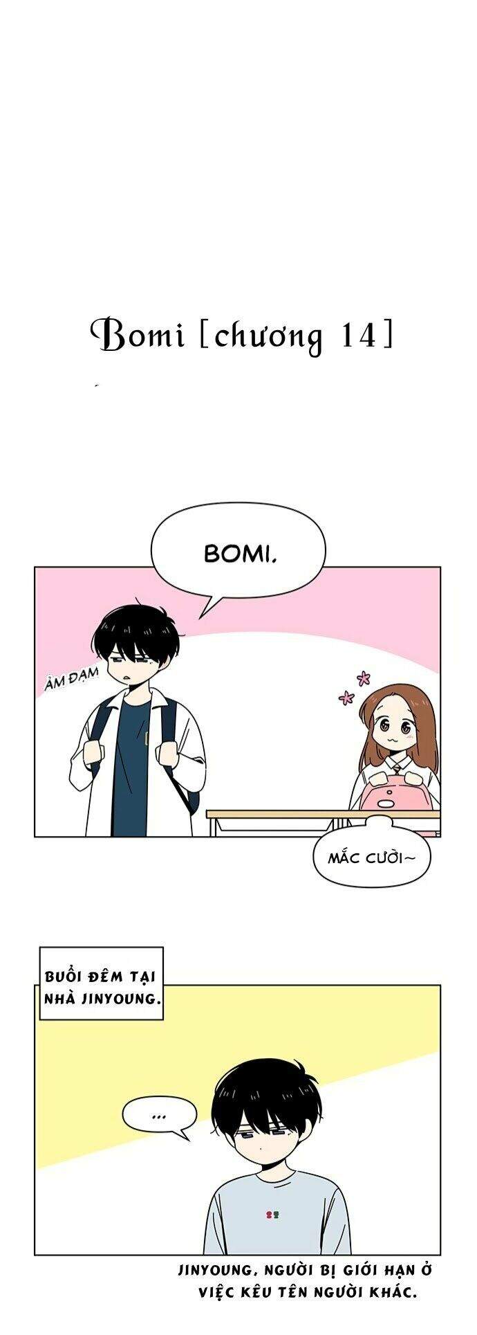 Thanh Xuân Rực Rỡ Chap 30 - Next Chap 31