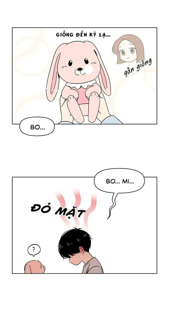 Thanh Xuân Rực Rỡ Chap 30 - Next Chap 31