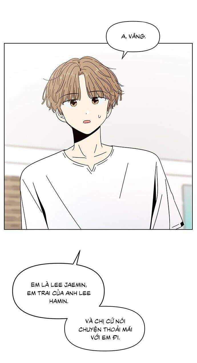 Thanh Xuân Rực Rỡ Chap 32 - Next Chap 33