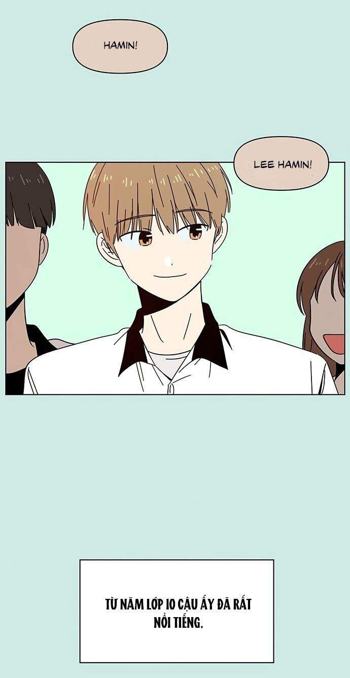 Thanh Xuân Rực Rỡ Chap 32 - Next Chap 33