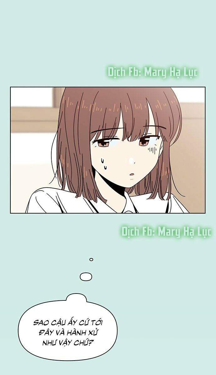 Thanh Xuân Rực Rỡ Chap 32 - Next Chap 33