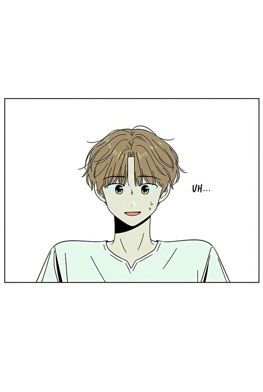 Thanh Xuân Rực Rỡ Chap 33 - Next Chap 34