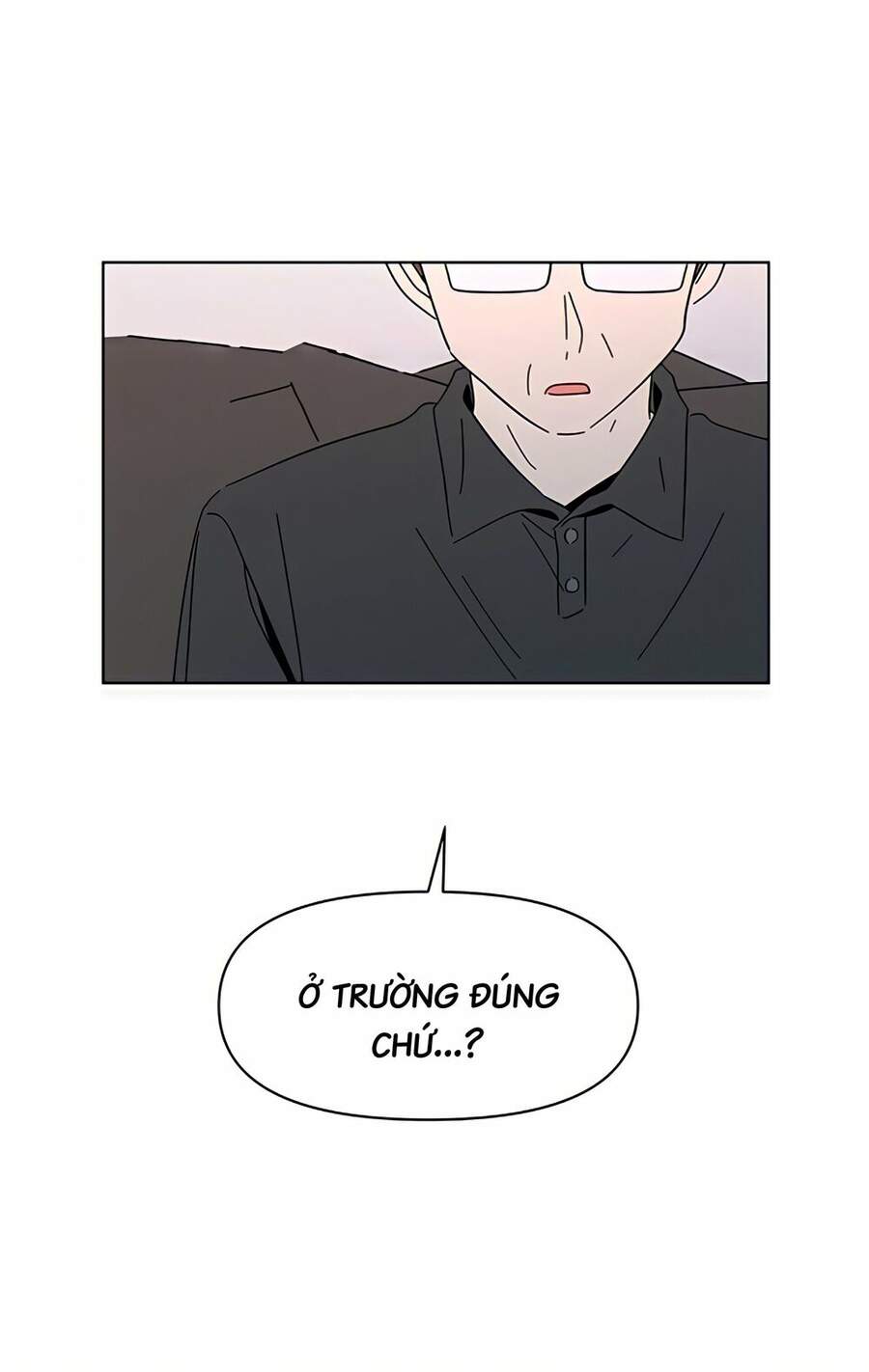 Thanh Xuân Rực Rỡ Chap 33 - Next Chap 34