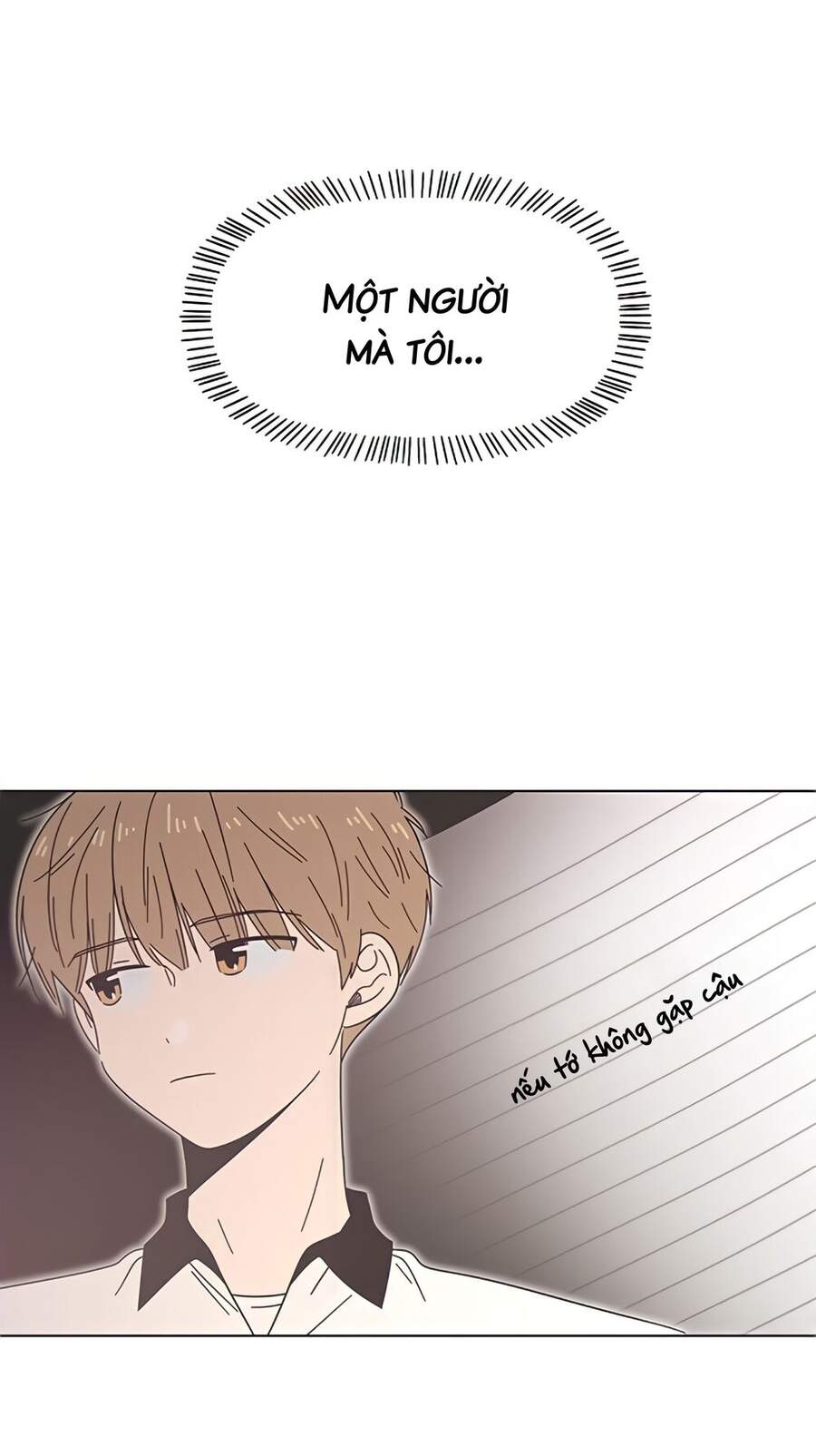 Thanh Xuân Rực Rỡ Chap 33 - Next Chap 34