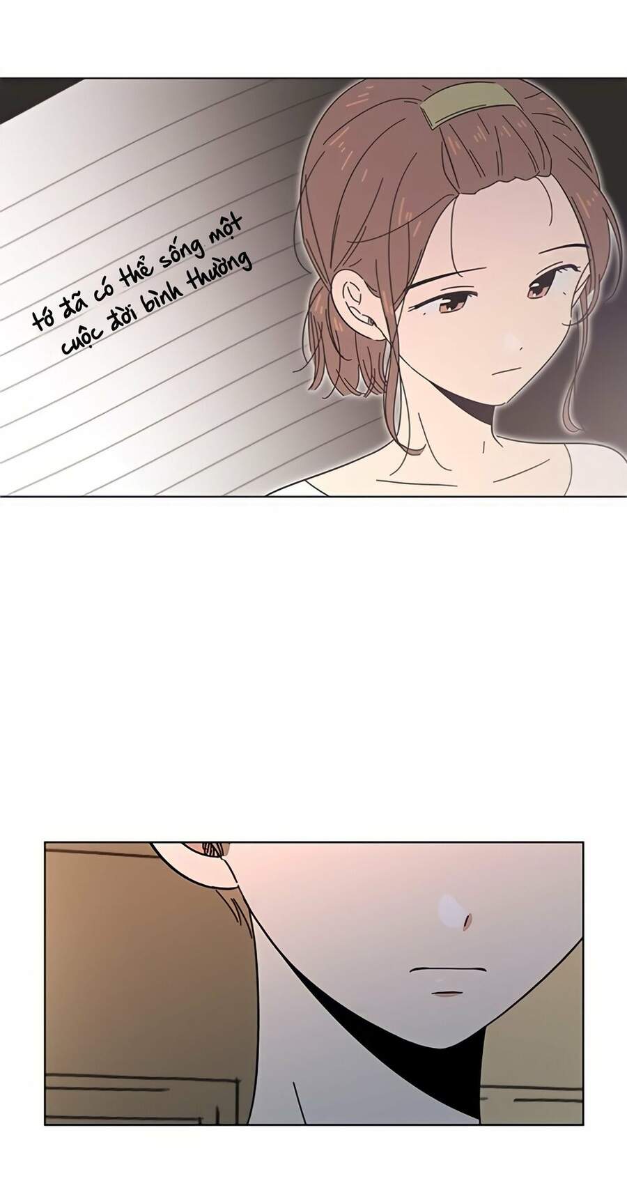 Thanh Xuân Rực Rỡ Chap 33 - Next Chap 34