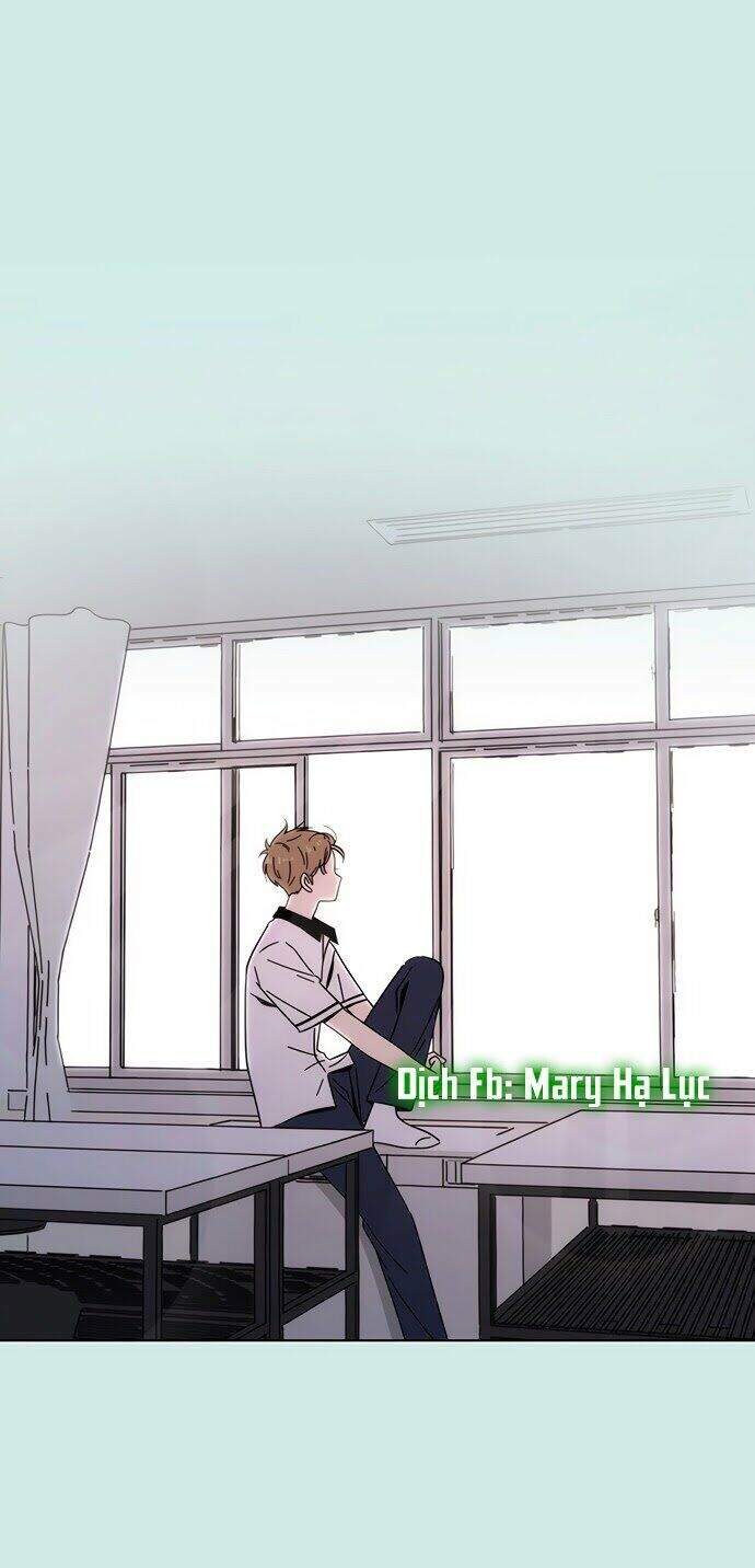 Thanh Xuân Rực Rỡ Chap 34 - Next Chap 35