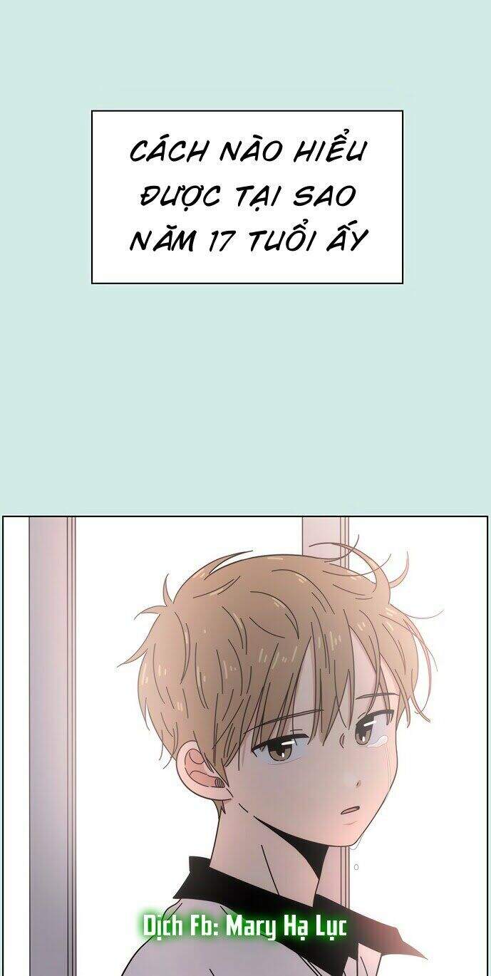 Thanh Xuân Rực Rỡ Chap 34 - Next Chap 35
