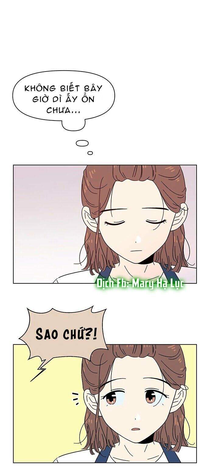 Thanh Xuân Rực Rỡ Chap 34 - Next Chap 35