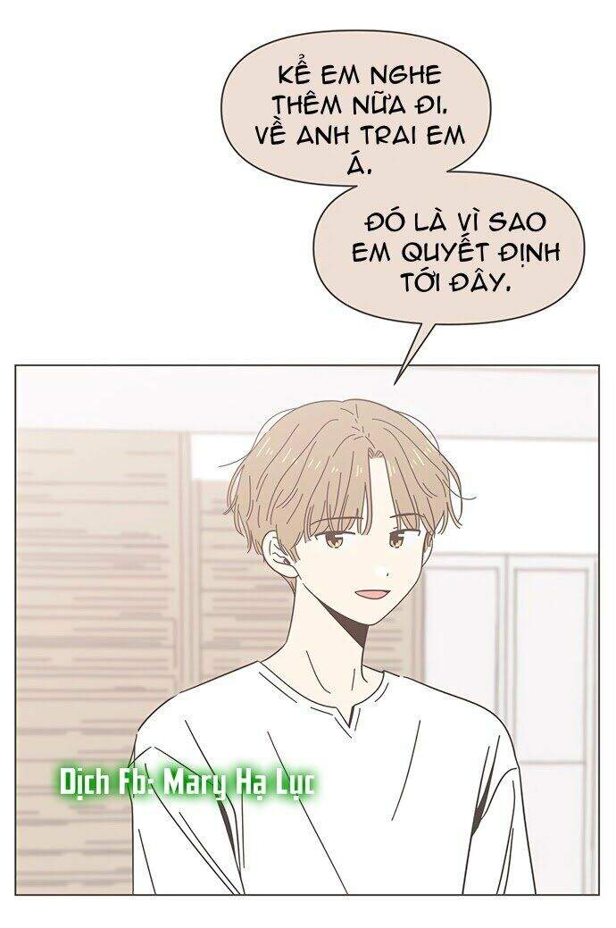 Thanh Xuân Rực Rỡ Chap 34 - Next Chap 35