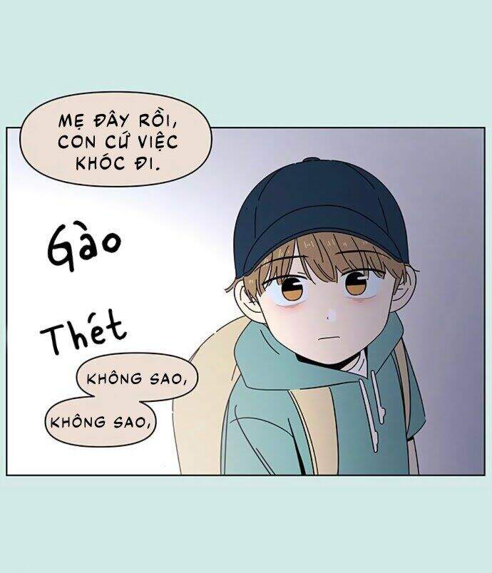Thanh Xuân Rực Rỡ Chap 35 - Next Chap 36