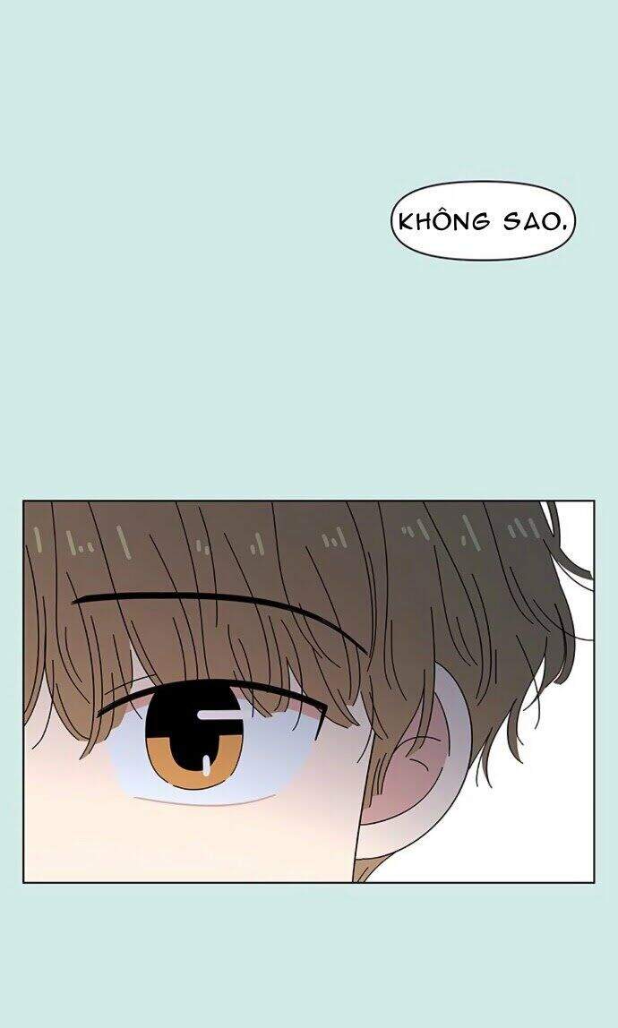 Thanh Xuân Rực Rỡ Chap 35 - Next Chap 36