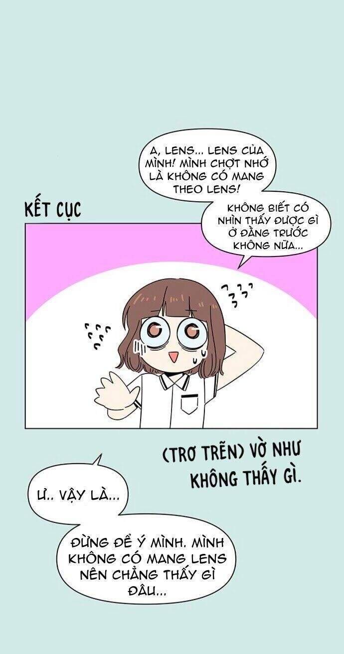 Thanh Xuân Rực Rỡ Chap 35 - Next Chap 36