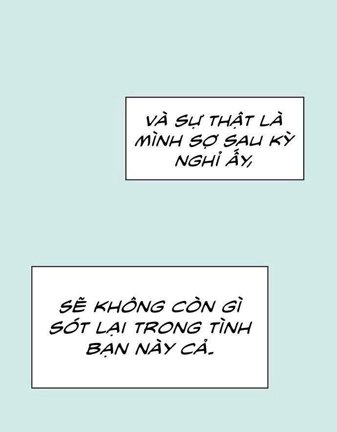 Thanh Xuân Rực Rỡ Chap 35 - Next Chap 36