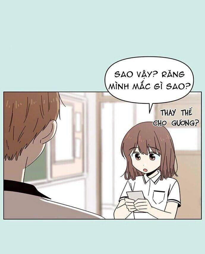 Thanh Xuân Rực Rỡ Chap 35 - Next Chap 36
