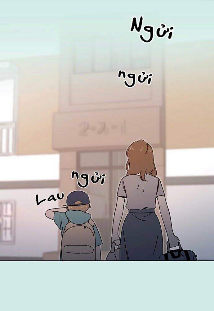 Thanh Xuân Rực Rỡ Chap 35 - Next Chap 36