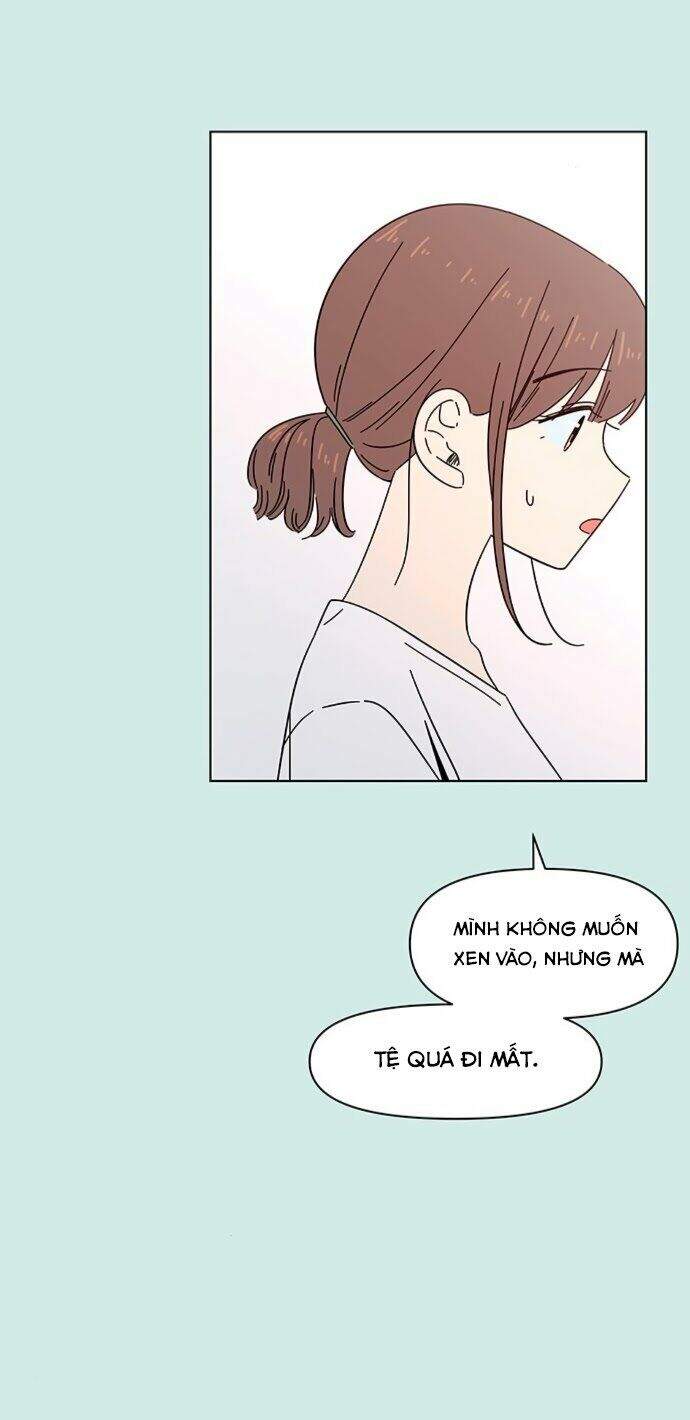 Thanh Xuân Rực Rỡ Chap 36 - Next Chap 37