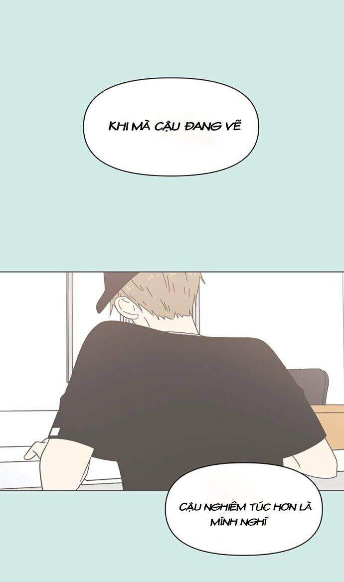 Thanh Xuân Rực Rỡ Chap 36 - Next Chap 37
