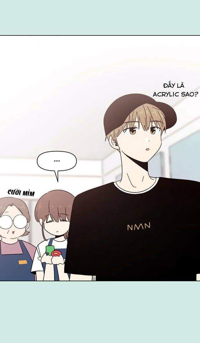 Thanh Xuân Rực Rỡ Chap 36 - Next Chap 37