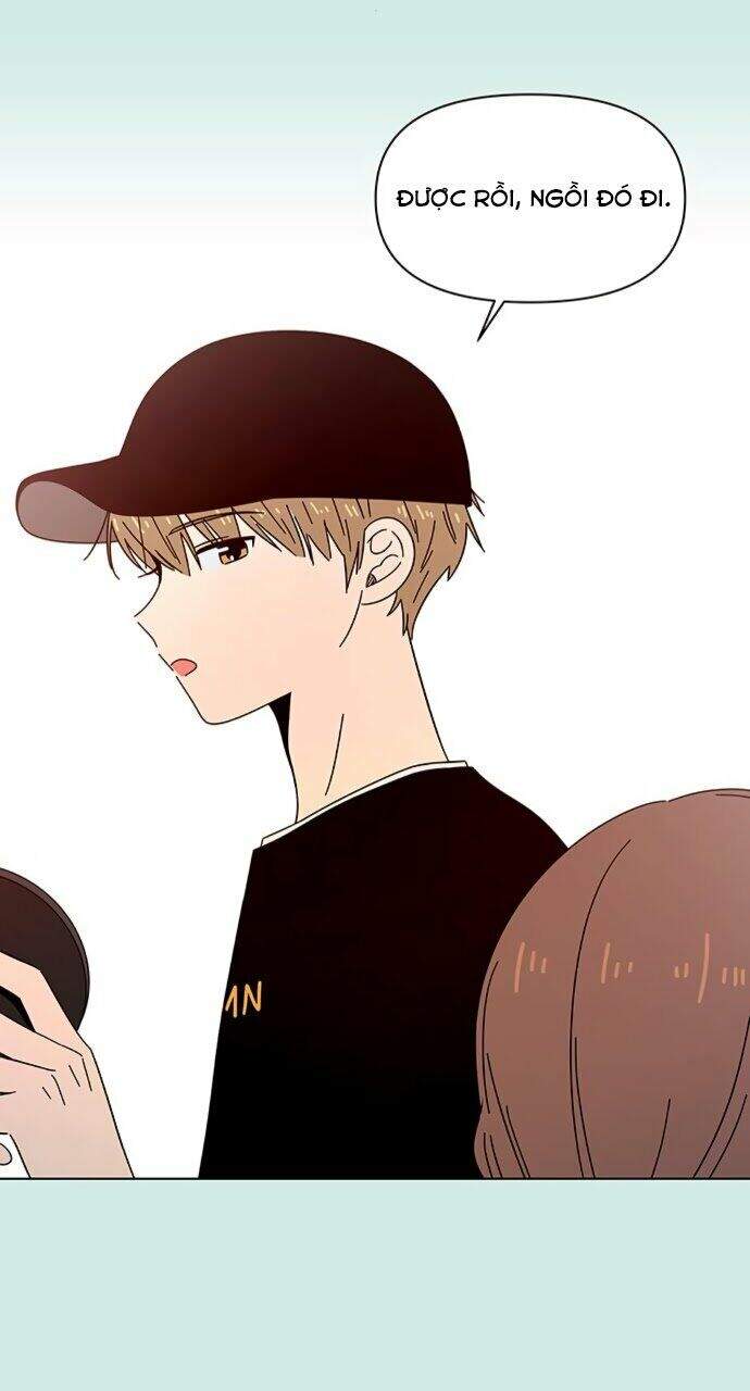 Thanh Xuân Rực Rỡ Chap 36 - Next Chap 37