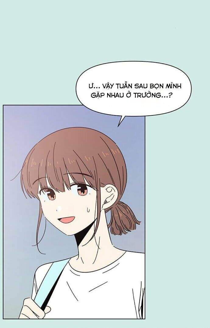 Thanh Xuân Rực Rỡ Chap 36 - Next Chap 37