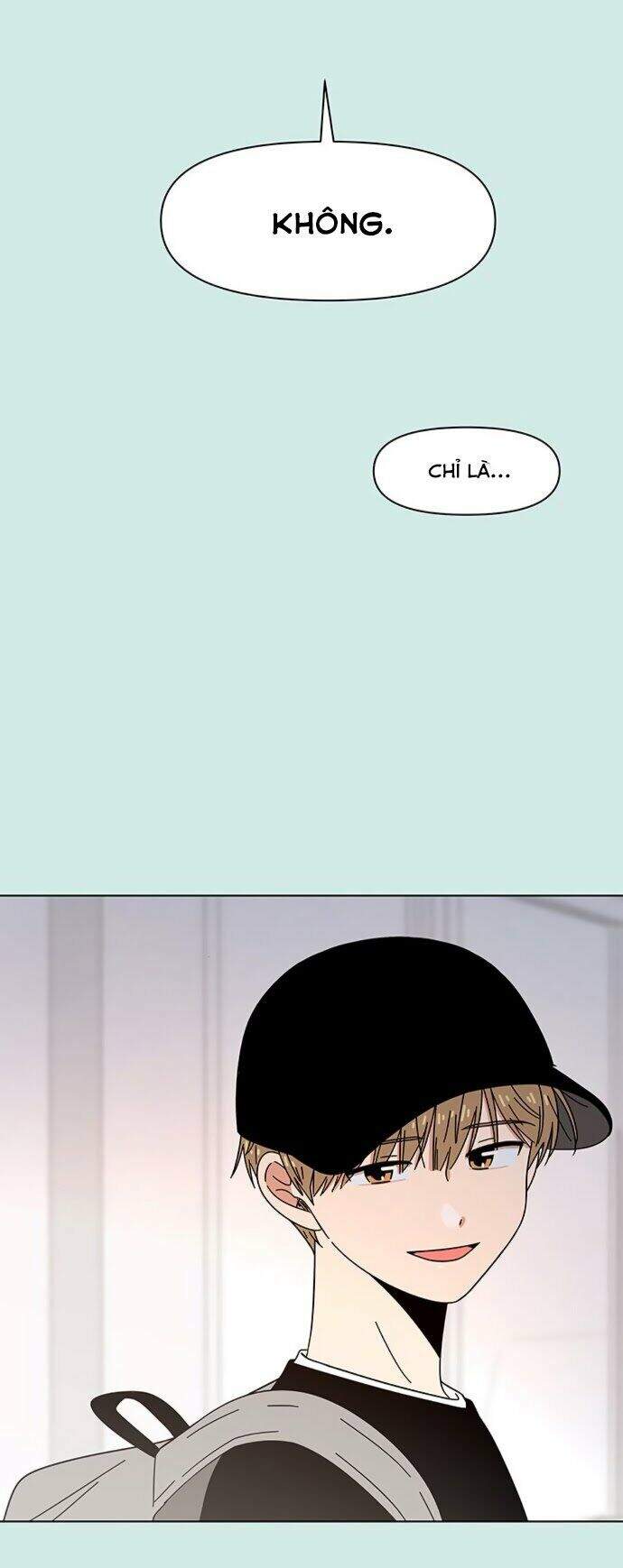 Thanh Xuân Rực Rỡ Chap 36 - Next Chap 37
