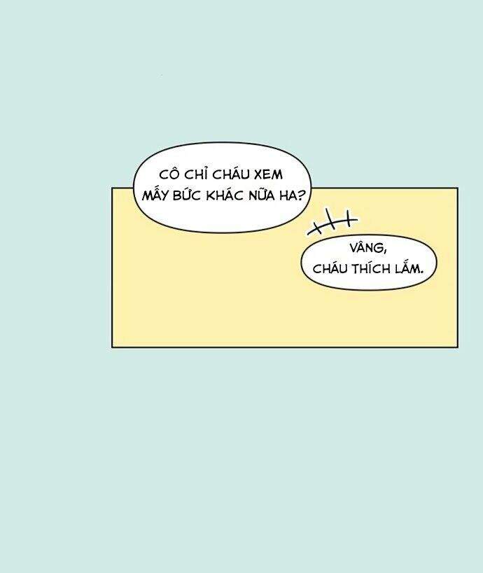 Thanh Xuân Rực Rỡ Chap 36 - Next Chap 37