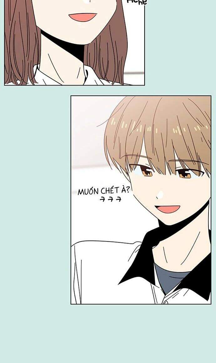 Thanh Xuân Rực Rỡ Chap 37 - Next Chap 38