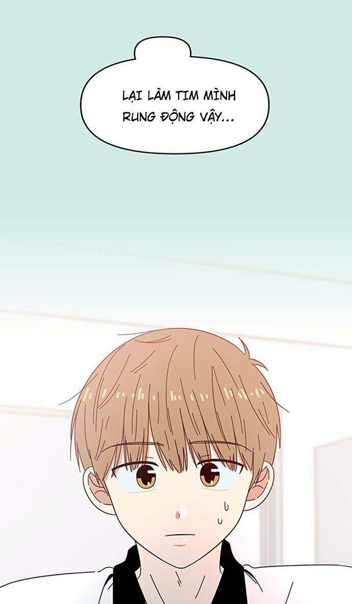 Thanh Xuân Rực Rỡ Chap 37 - Next Chap 38