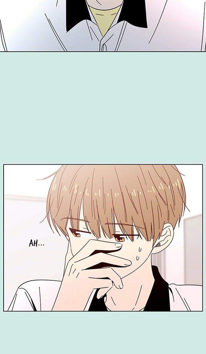 Thanh Xuân Rực Rỡ Chap 37 - Next Chap 38