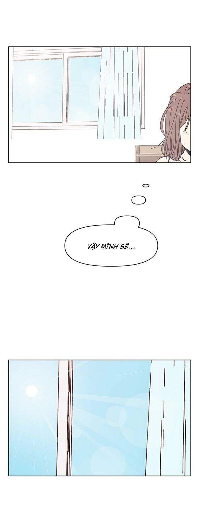 Thanh Xuân Rực Rỡ Chap 37 - Next Chap 38