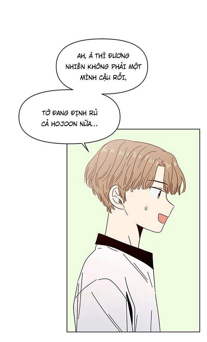 Thanh Xuân Rực Rỡ Chap 37 - Next Chap 38