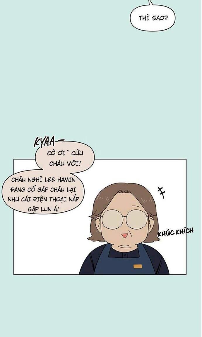 Thanh Xuân Rực Rỡ Chap 37 - Next Chap 38