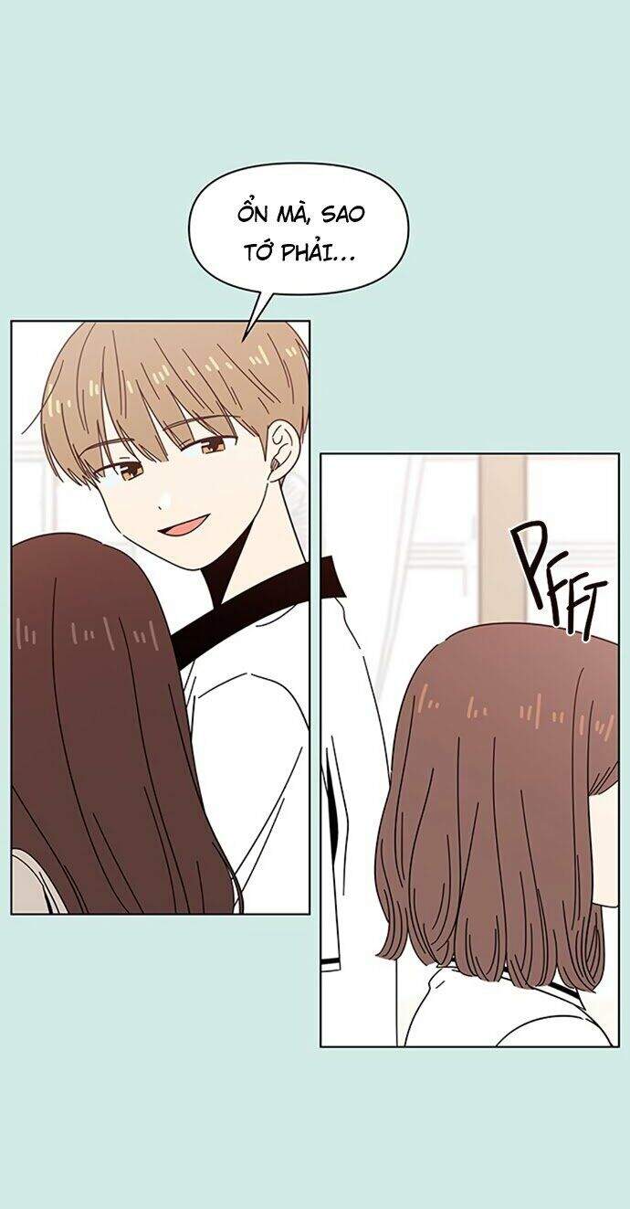 Thanh Xuân Rực Rỡ Chap 37 - Next Chap 38