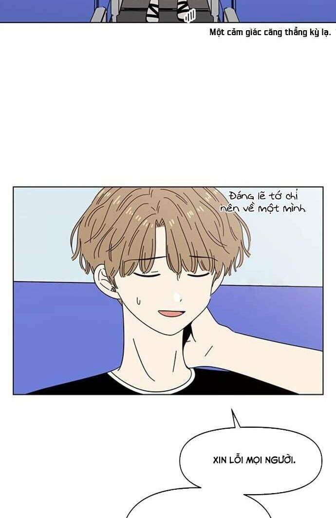Thanh Xuân Rực Rỡ Chap 38 - Next Chap 39