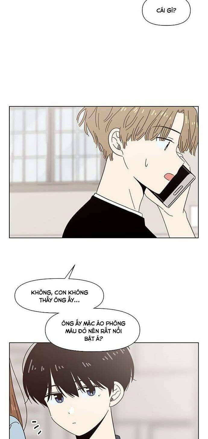 Thanh Xuân Rực Rỡ Chap 38 - Next Chap 39