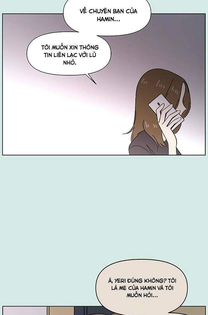 Thanh Xuân Rực Rỡ Chap 38 - Next Chap 39