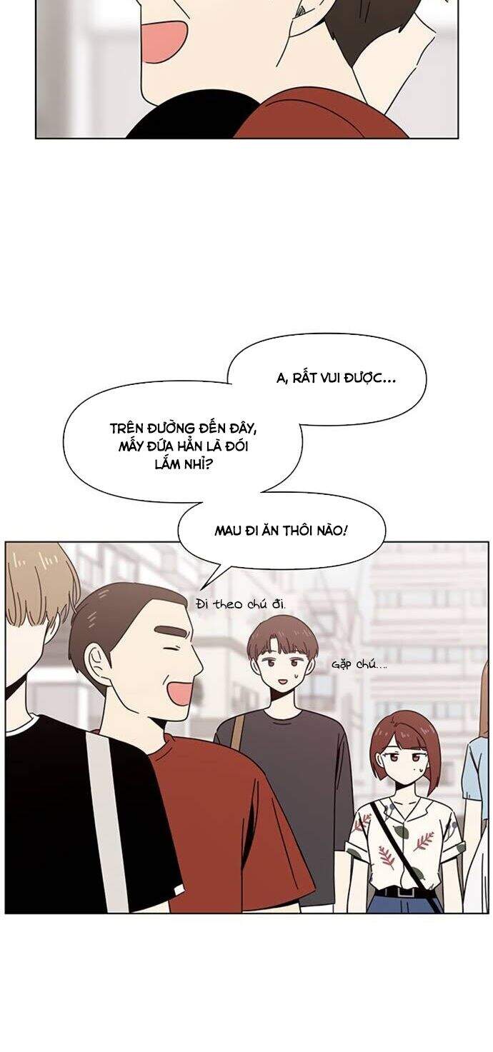 Thanh Xuân Rực Rỡ Chap 38 - Next Chap 39