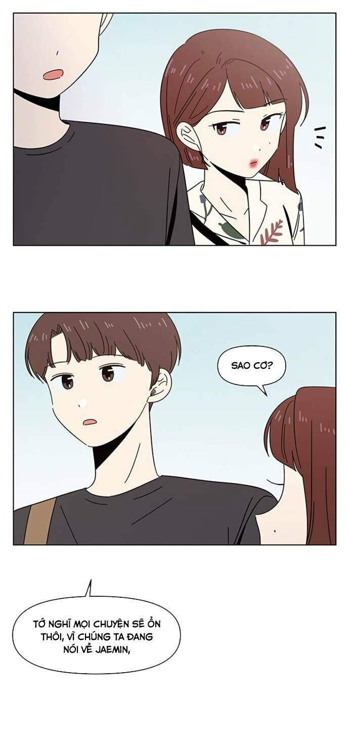 Thanh Xuân Rực Rỡ Chap 38 - Next Chap 39