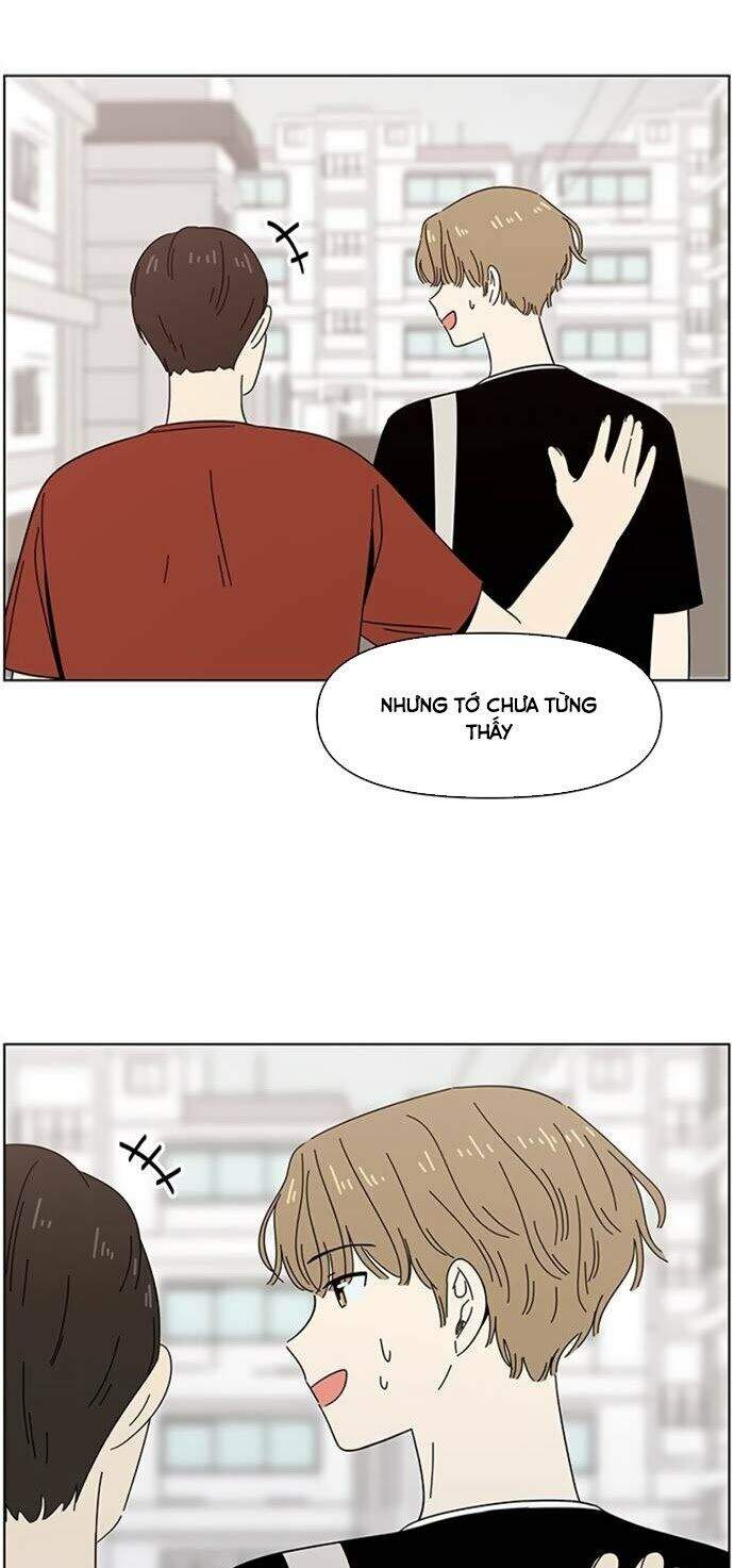 Thanh Xuân Rực Rỡ Chap 38 - Next Chap 39