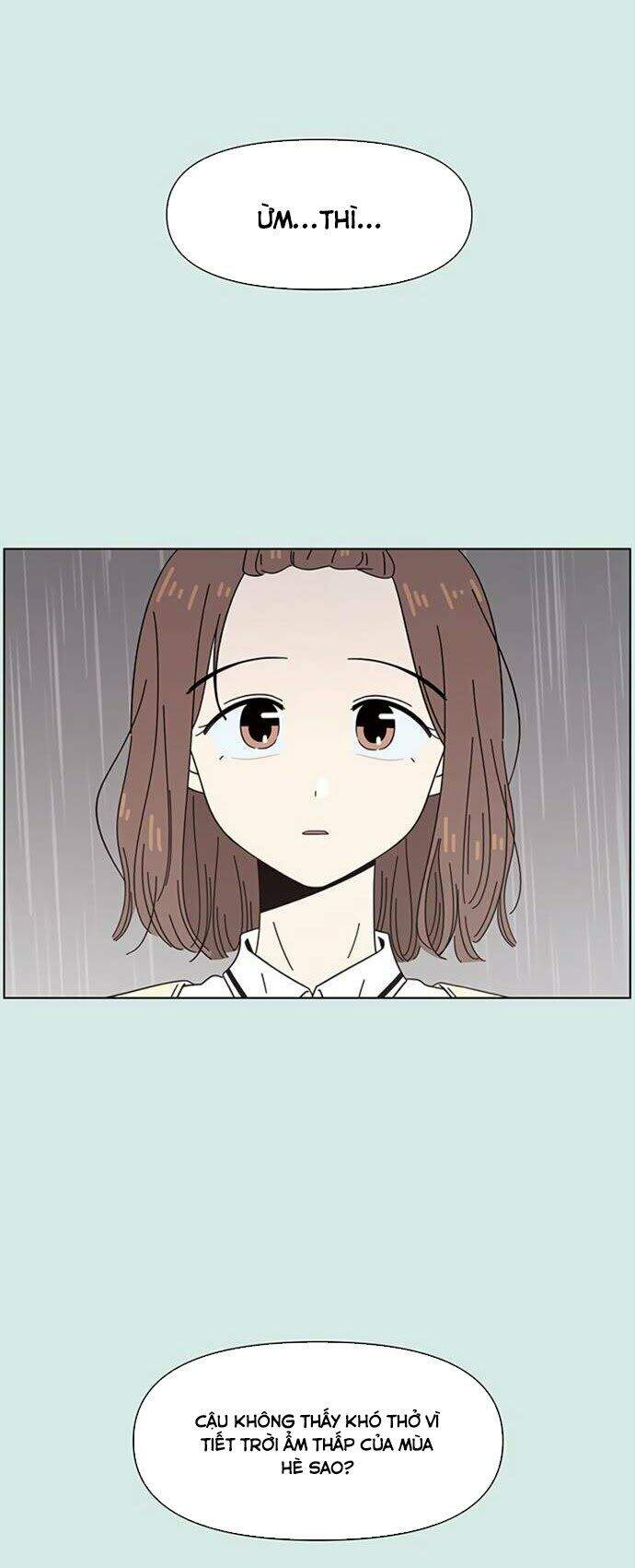 Thanh Xuân Rực Rỡ Chap 38 - Next Chap 39