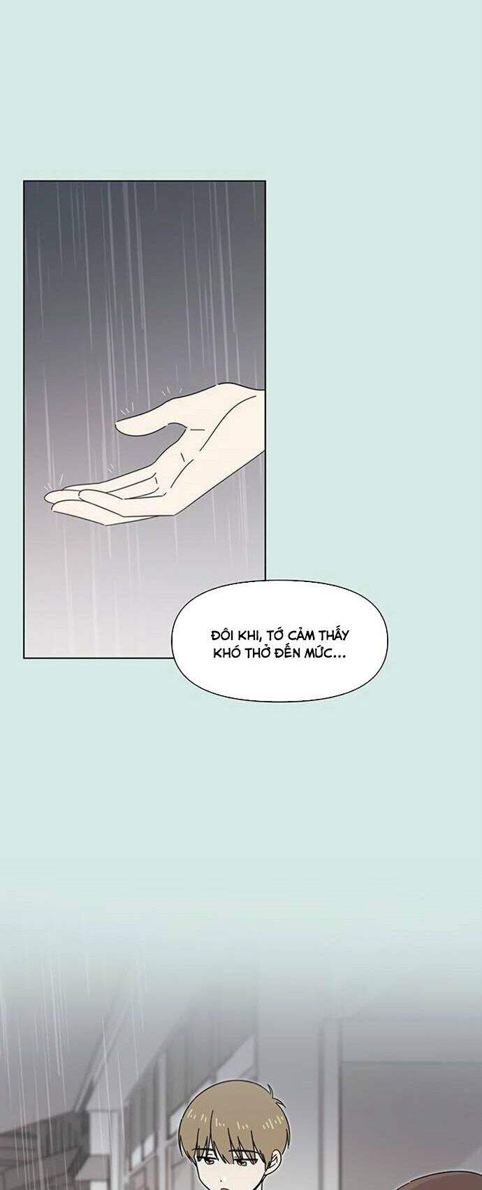 Thanh Xuân Rực Rỡ Chap 38 - Next Chap 39