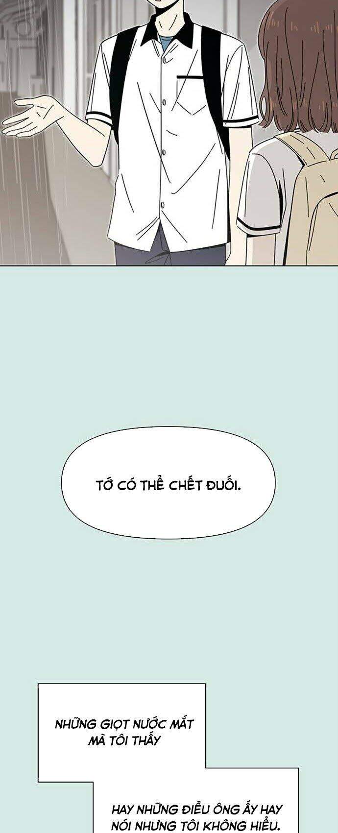 Thanh Xuân Rực Rỡ Chap 38 - Next Chap 39