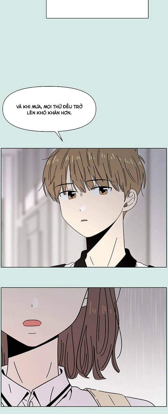 Thanh Xuân Rực Rỡ Chap 38 - Next Chap 39