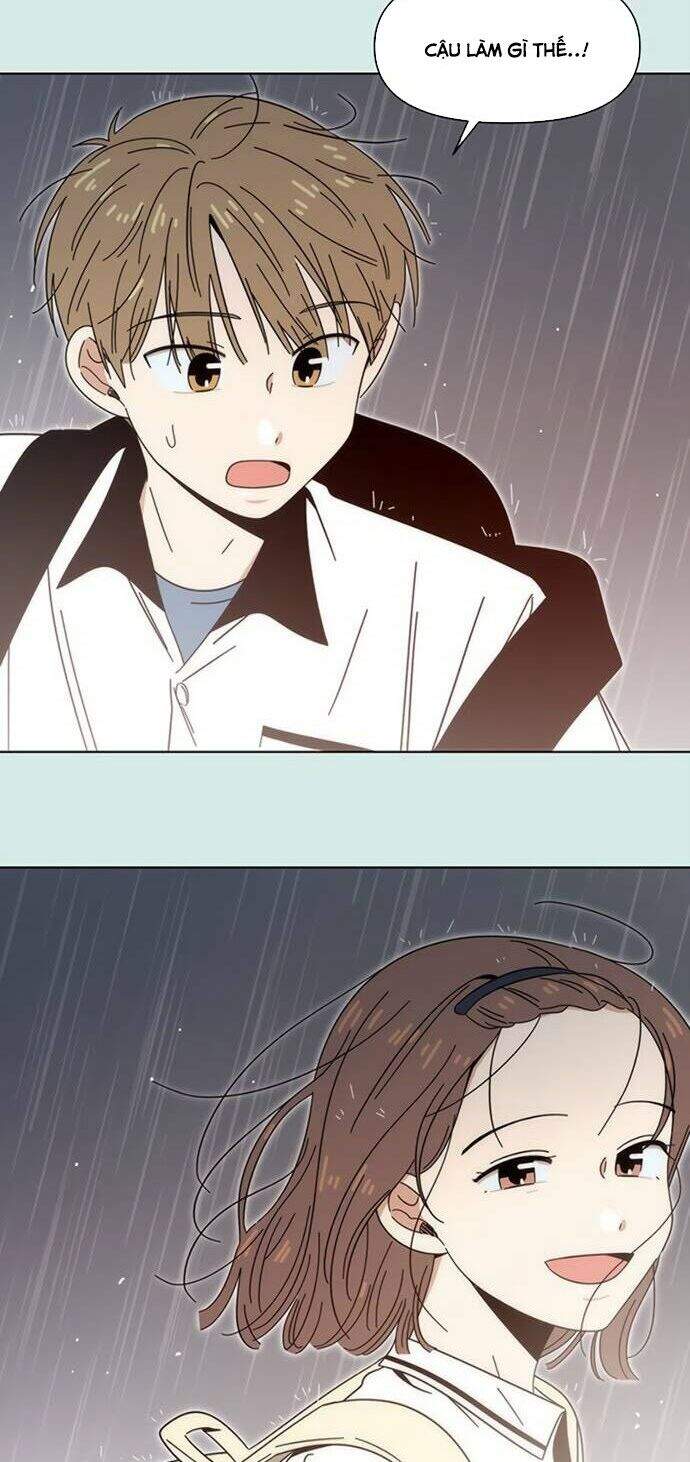 Thanh Xuân Rực Rỡ Chap 38 - Next Chap 39