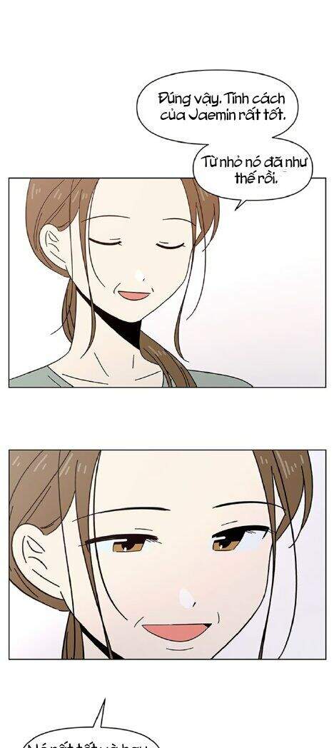 Thanh Xuân Rực Rỡ Chap 39 - Next Chap 40
