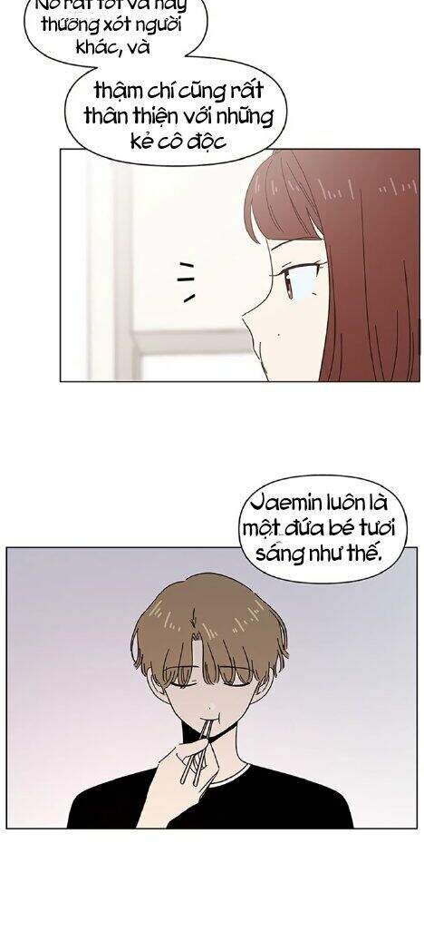 Thanh Xuân Rực Rỡ Chap 39 - Next Chap 40