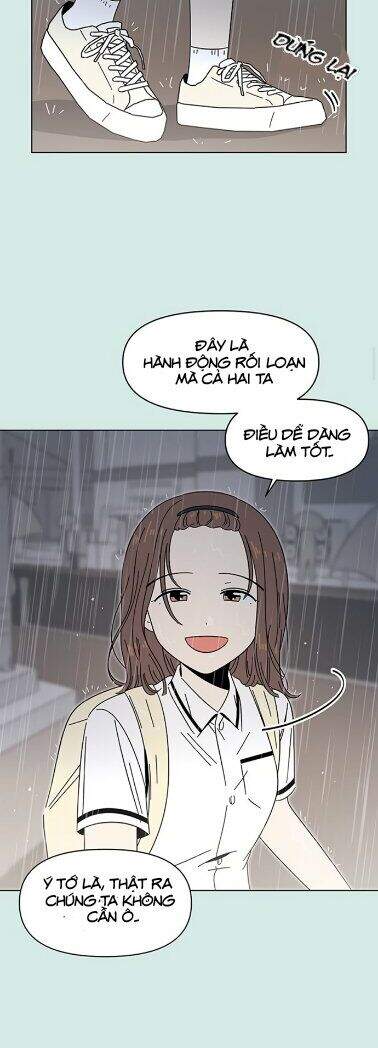 Thanh Xuân Rực Rỡ Chap 39 - Next Chap 40