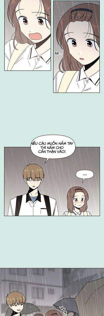 Thanh Xuân Rực Rỡ Chap 39 - Next Chap 40