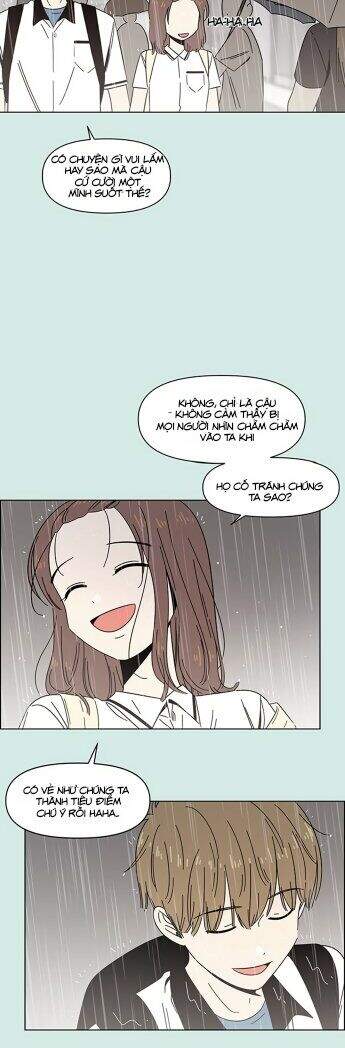 Thanh Xuân Rực Rỡ Chap 39 - Next Chap 40