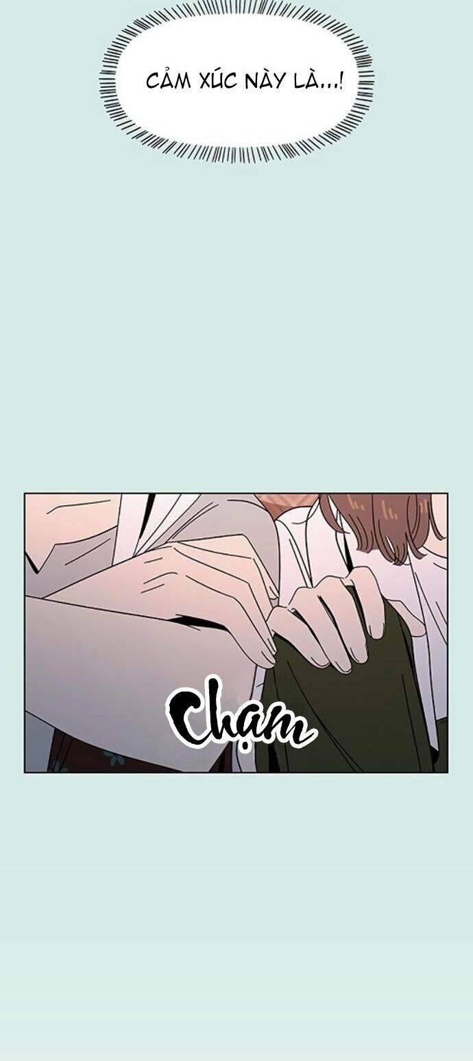Thanh Xuân Rực Rỡ Chap 40 - Next Chap 41